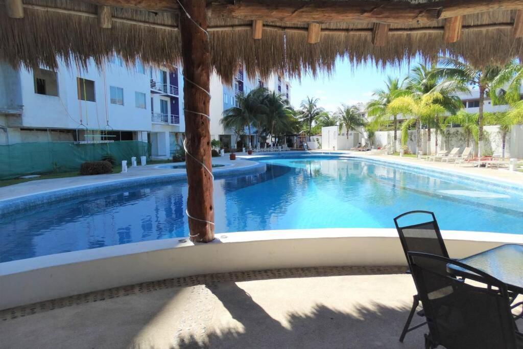 Yikal Suites By Andiani Travel Cancún Exterior foto