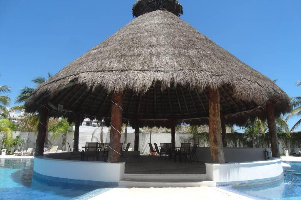 Yikal Suites By Andiani Travel Cancún Exterior foto
